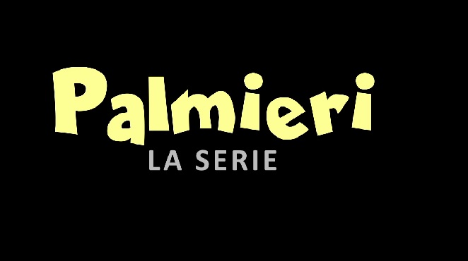 I love Palmieri